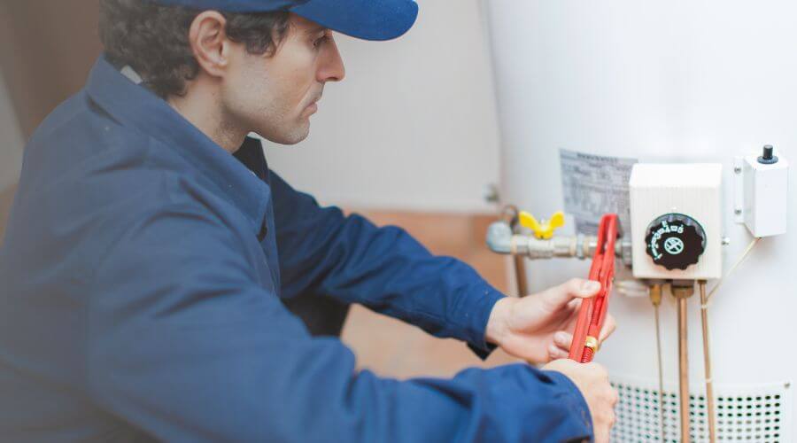 Professional expert plumbing services in Simms, TX